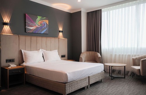 Pendik Hotel | HOME PLUS HOTEL