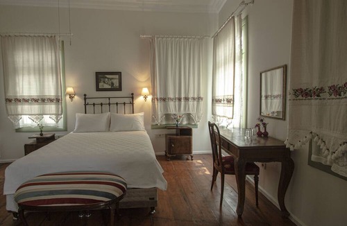 Ayvalik City Center Hotel | OPUS 1910 OTEL