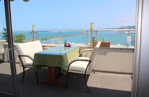 Trabzon City Center Hotel | Ganita Life Hotel
