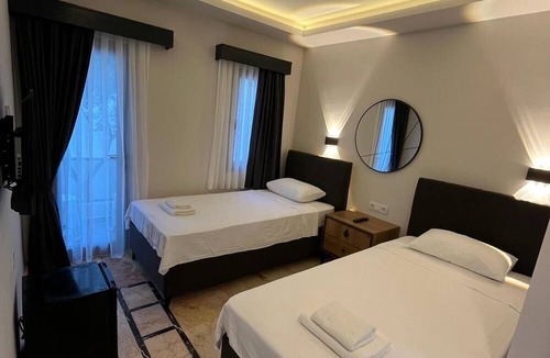 Kemer Hotel | Jest Otel