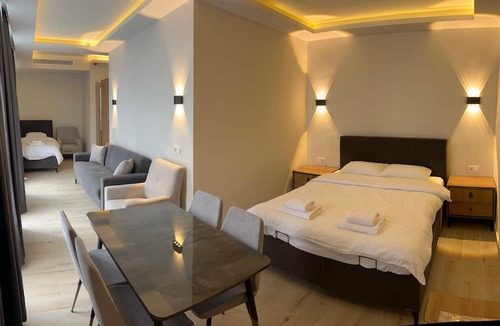 Kemer Hotel | Jest Otel