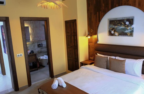 Ozdere Hotel | Wind of Alacati +12