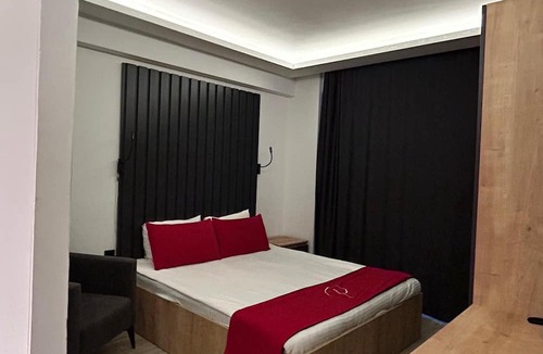 Nilufer Hotel | Pars Apart Hotel