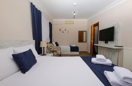 Karesi Hotel | Melodi Butik Otel