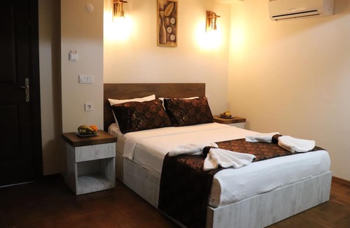 Urla Hotel | Trend Çeşmealtı Hotel & Lounge