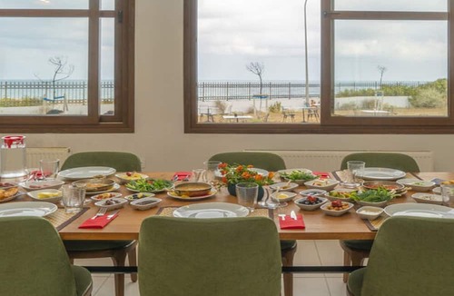 Sile Hotel | Mavi Köy Şile