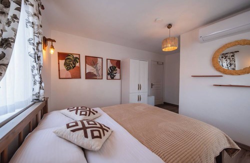 Bozcaada Hotel | Heros Hotels Bozcaada
