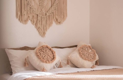 Bozcaada Hotel | Heros Hotels Bozcaada