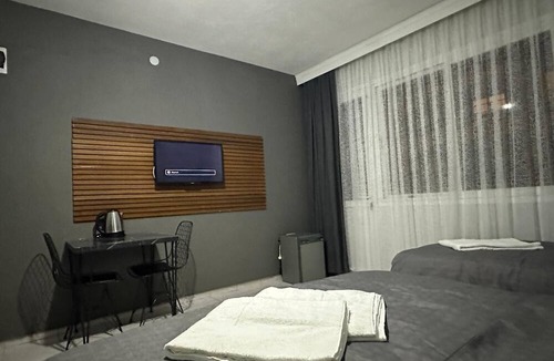 Karsiyaka Hotel | Badu Boutique Hotel