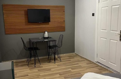 Karsiyaka Hotel | Badu Boutique Hotel