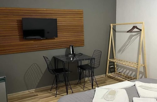 Karsiyaka Hotel | Badu Boutique Hotel