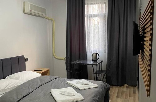 Karsiyaka Hotel | Badu Boutique Hotel