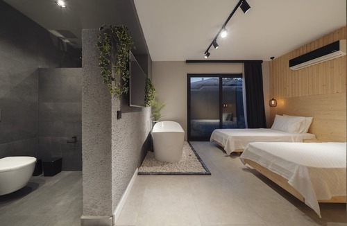 Kayakoy Villa | Villa Lucca by Tatil Premium