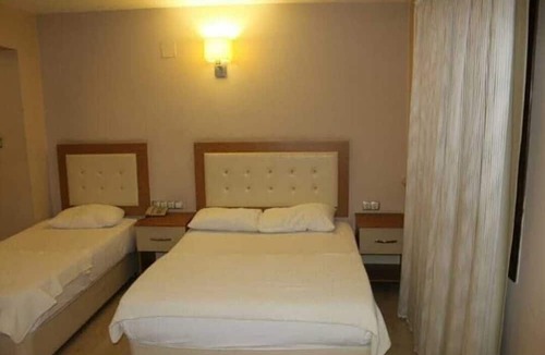 Seyhan Hotel | Şato Otel