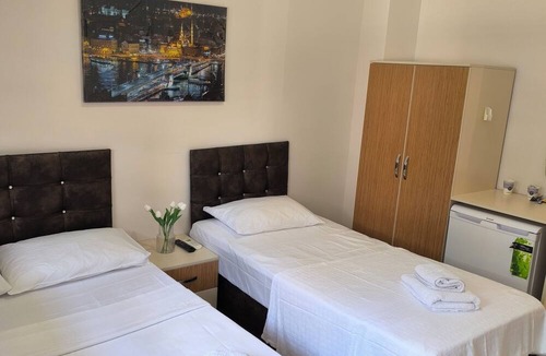 Marmara Hotel | Avşar Apart Motel