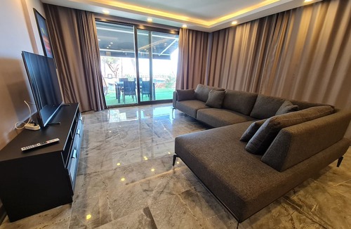 Kadnlar Denizi Mahallesi Villa | Erdem's Villas