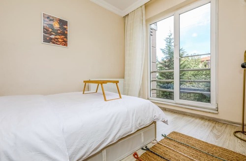 Sapanca Apartment | Comfortable Flat with Central Location in Sapanca