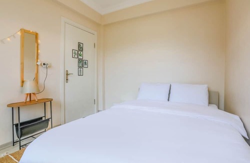 Sapanca Apartment | Comfortable Flat with Central Location in Sapanca