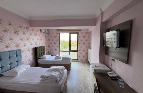 Erzincan Hotel | Hotel Beyrut