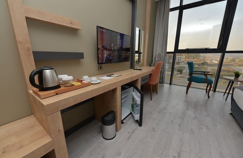 Suleymanpasa Hotel | MILLS HOTEL