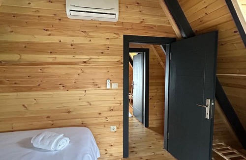 Trabzon House | Azhara Bungolov