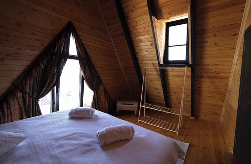 Trabzon House | Azhara Bungolov