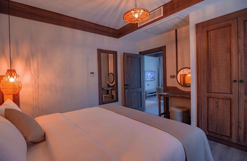 Akcaabat Hotel | Hayal Vadisi Suit Hotel