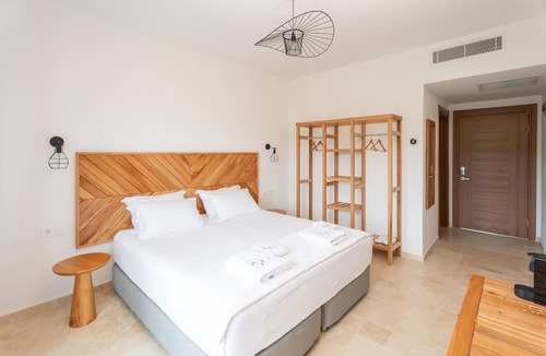 Gokceada Hotel | Terra Gaia