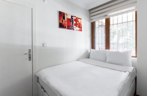 Maltepe Apartment | Comfy Flat 15 Mins to Bagdat Street