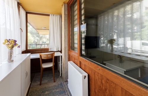 Maltepe Apartment | Comfy Flat 15 Mins to Bagdat Street
