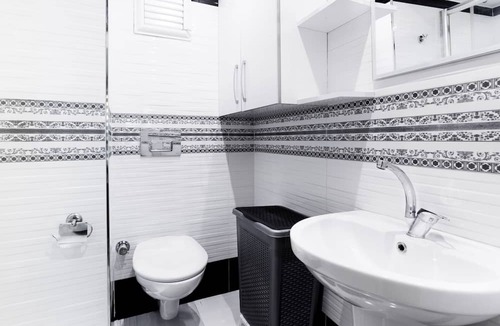 Maltepe Apartment | Comfy Flat 15 Mins to Bagdat Street