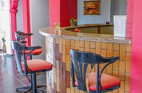Gumuldur Hotel | Linda Butik Hotel Gümüldür