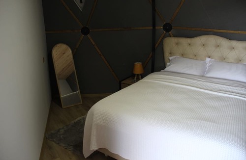 Ayder Hotel | Bogina Dome & Suite