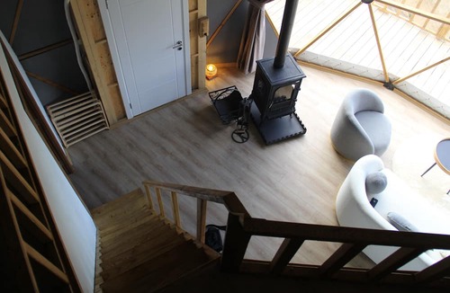 Ayder Hotel | Bogina Dome & Suite
