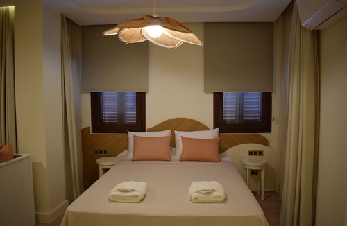 Sigacık Hotel | IMMYS