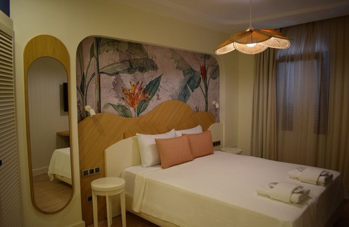 Sigacık Hotel | IMMYS