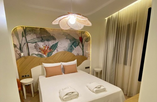 Sigacık Hotel | IMMYS