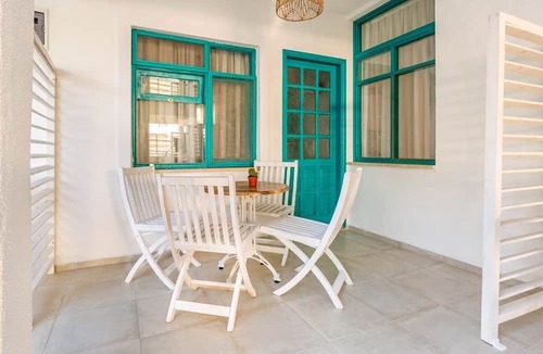 Palamutbuku Hotel | Avlu Butik Otel Palamutbükü