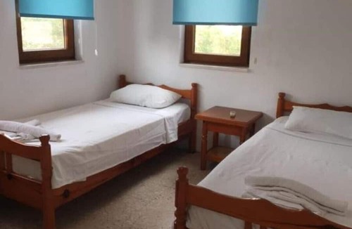 Mentese Apartment | Apartment on 2 floors - Turtle Beach Bungalows