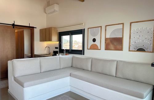 Urla Hotel | Donmez Otel