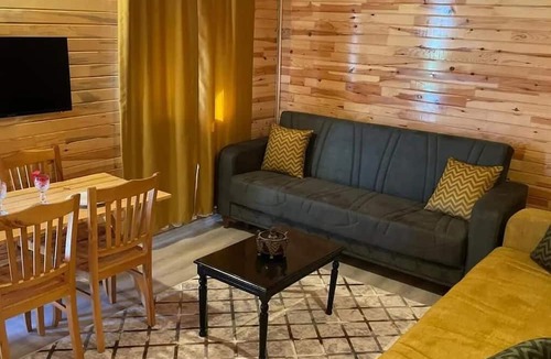 Demre Villa | Marin Bungalov Demre