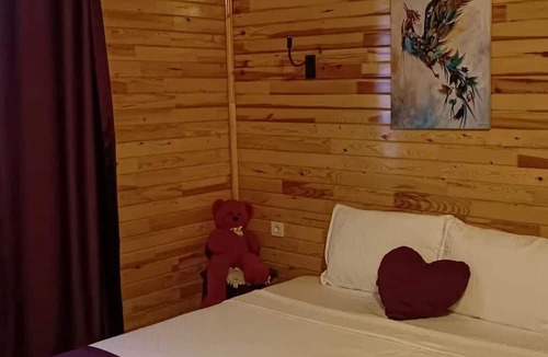 Demre Villa | Marin Bungalov Demre
