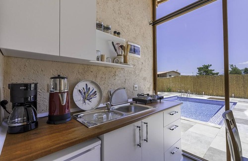 Kas Hotel | Casa De Sherys