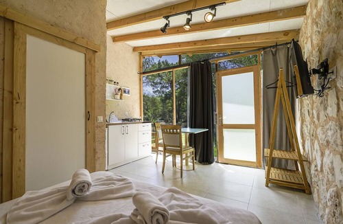 Kas Hotel | Casa De Sherys