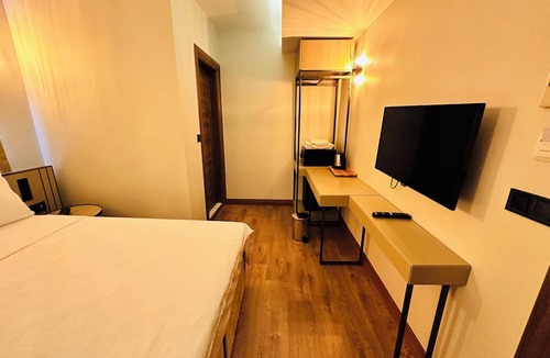 Atasehir Hotel | NICE ROYAL CITY