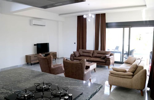 Belek Villa | Private Pool Luxury Villa in Belek