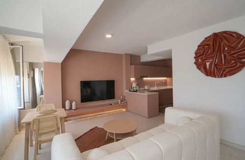 Marmaris City Center House | Bono Residence