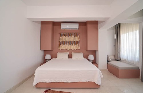 Marmaris City Center House | Bono Residence