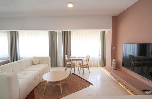 Marmaris City Center House | Bono Residence