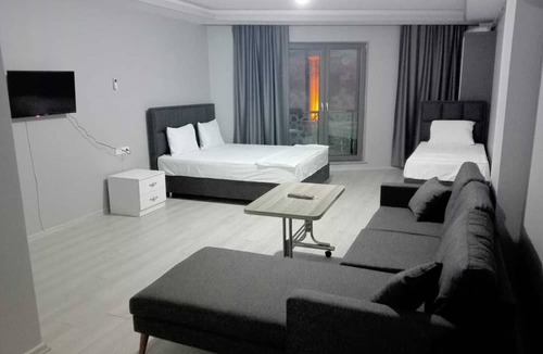 Aksaray Apartment | Sultanhanı Kervan Hotel